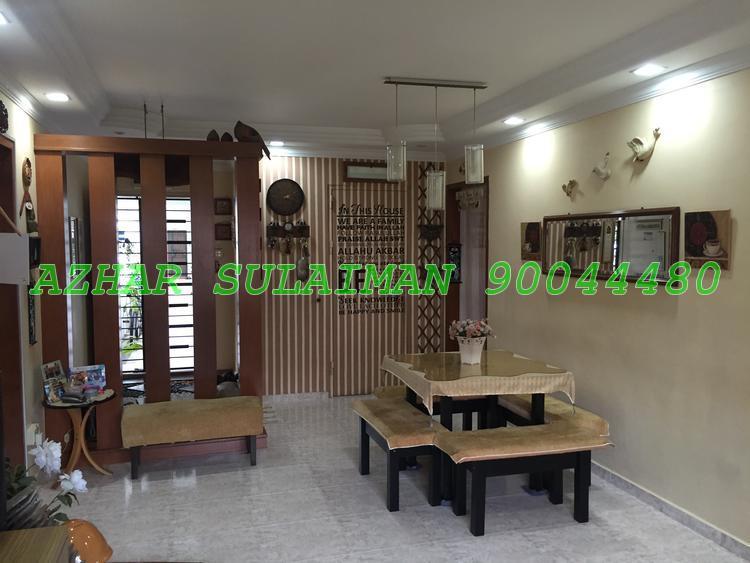 Blk 554 Woodlands Drive 53 (Woodlands), HDB 4 Rooms #108607102